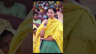 मैं अकेली चल जाऊंगी ना कि कोई और भी चाहिए katha shrianiruddhacharyajimaharajlive [upl. by Harday]