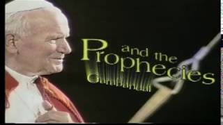 Saint John Paul And The Prophecies of Garabandal [upl. by Anelahs]