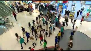 BEST FLASH MOB my opinion [upl. by Keely896]