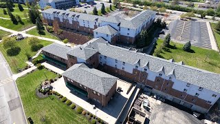 Wright State to reduce the cost of oncampus housing by as much as onethird [upl. by Levina]