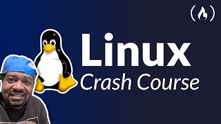 Linux Operating System  Crash Course for Beginners [upl. by Auqkinahs]