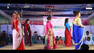 বন্দনা গান  Bondona Gaan  New Bangla Jatra song  Badhon Music [upl. by Bernt576]