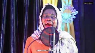 ODEHYIEBA PRISCILLA  SPIRIT OF REVIVAL WORSHIP MEDLEY [upl. by Sukul360]