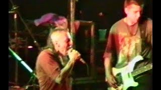 Tool  Nottingham England 19930522 Full Concert [upl. by Cullie]