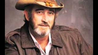 Don Williams  Ive Been Loved by the Best [upl. by Giorgi]