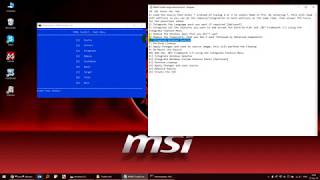 MSMG Toolkit 8 Usage Instructions [upl. by Fulbert]