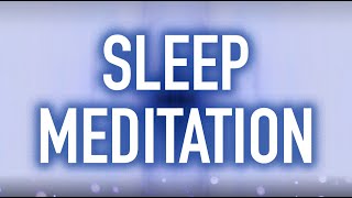 Guided Mindfulness Meditation on Sleep  Deep Calming and Relaxing [upl. by Moise]