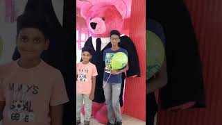 Prozone mall Coimbatoreshortsviral trending prozonemall coimbatore shoppingmallHarshkrishUSA [upl. by Uhp]