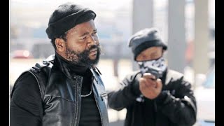 Sjava shows up as Jombigazi Uzalo [upl. by Neerac]