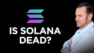 Is Solana Dead The Definitive Study [upl. by Atilek]