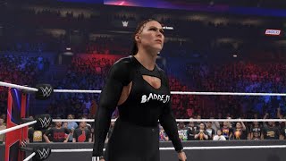 The Womens 2022 Royal Rumble Winner [upl. by Inig]