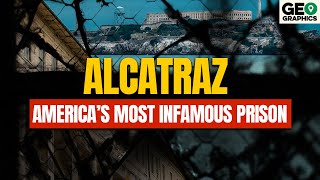 Alcatraz America’s Most Infamous Prison [upl. by Ramhaj560]