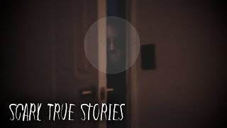 3 Actually Horrifying TRUE Horror Stories [upl. by Anirok]