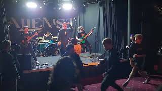 Synge  Noble live in Sydney [upl. by Roots389]