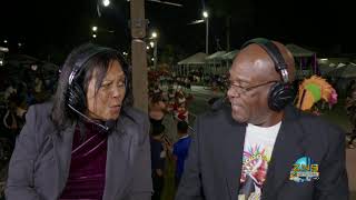 2024 Grand Bahama Jr Junkanoo Parade  January 27th 2024 [upl. by Geraud]