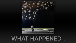 what happened w Lil Jaywalk Prod izaya [upl. by Almire]