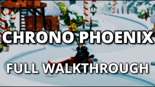 🎮 AQW  JOIN CHRONOPHOENIX 🔥 🔥 FULL WALKTHROUGH ALL QUESTS [upl. by Perseus]