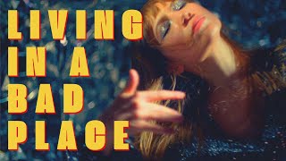 Suzan Köchers Suprafon  Living In A Bad Place Official Music Video [upl. by Maddock]