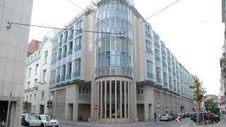 Krankenhaus der Barmherzigen Brüder Wien  ein modernes Krankenhaus stellt sich vor [upl. by Fernas673]