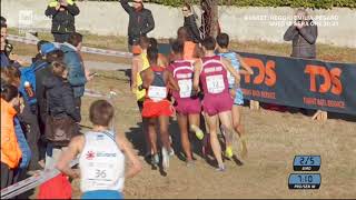 Campaccio Cross Country 2019 [upl. by Nodrog304]