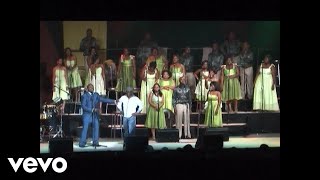 Joyous Celebration  In the Name of Jesus Live at Vista Campus  Bloemfontein 2010 [upl. by Yaja507]