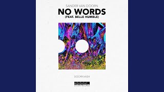 No Words feat Belle Humble [upl. by Artie]