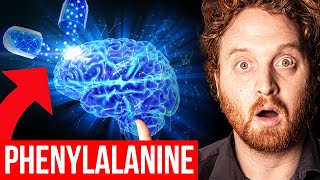 Your Brain On Phenylalanine [upl. by West]