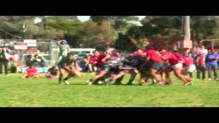 mAORI vs tONGA [upl. by Aiasi]