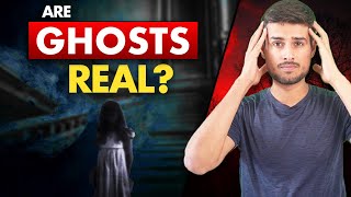 The Science of Ghosts  Paranormal Bhoots and Ouija Boards Exposed  Dhruv Rathee [upl. by Nallek]