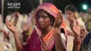 YESAYYA NAA YEAYYA TELUGU CHRISTIAN SONG [upl. by Carolyne]