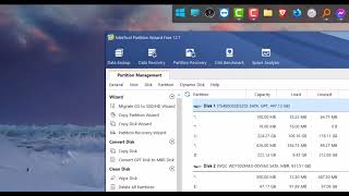 MiniTool Partition Wizard  Free Partition Management Software Review [upl. by Wertheimer]