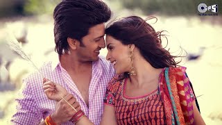 Piya O Re Piya  Riteish Deshmukh  Genelia Dsouza  Atif Aslam  Shreya Ghoshal  Evergreen Song [upl. by Gersham]