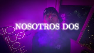 MONTE  NOSOTROS DOS Official Video [upl. by Hanan]