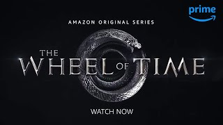 The Wheel of Time The First Turn Amazon Original Series Soundtrack [upl. by Fritts]