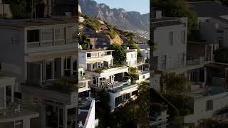 Touring Villa 196 in Cape Town a R138 million rand luxury residence [upl. by Elspeth454]