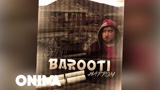 Barooti  Harrom Official Video Lyrics  2014 [upl. by Eilram]