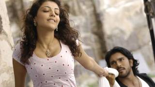 Dheera Dheera Full Song Lyrics  Magadheera  Ram Charan Kajal Agarwal  Telugu Romantic Songs [upl. by Naejeillib]