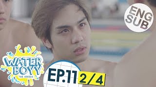 Eng Sub Waterboyy the Series  EP11 24 [upl. by Mushro]