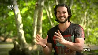 quotSurvivor 2015 All Star Ünlüler Gönüllüler 76Bölüm Full HD İzlequot [upl. by Naras]