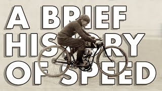 A Brief History of Speed Full Length  Motorcycle Racing History [upl. by Aylat636]