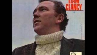 Liam Clancy  Patriot game [upl. by Berkman]