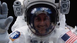 Hubble moments Mike Massimino [upl. by Bevus]