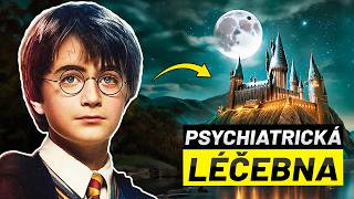 Temné HARRY POTTER Teorie Které Vám Nedají Spát [upl. by Calan]