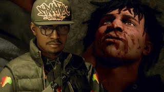 WHY THEY DO THE quotBROTHAquot LIKE THAT  WATCH DOGS 2 PART 9 [upl. by Anoid]