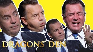 Best Of Duncan Bannatyne Season 10  COMPILATION  Dragons’ Den [upl. by Inoue]