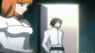 Ulquihime Ulquiorra amp Orihime  The Last Night AMV [upl. by Tonkin]