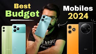 Best Mobile under 25000 in Pakistan 2024⚡️Best Budget Smartphone 2024 ft Realme Note 50 [upl. by Kazimir]