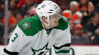 John Klingberg 3  Highlights [upl. by Annaet130]