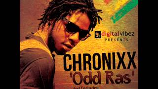 CHRONIXX MIX  MARCH 2013 [upl. by Chladek114]