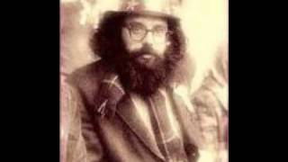 Allen Ginsberg  Stay Away From the White House [upl. by Nana]